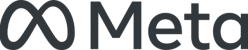 Meta logo
