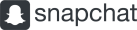 snapchat logo