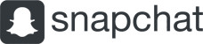 snapchat logo