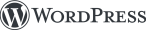 wordoress logo